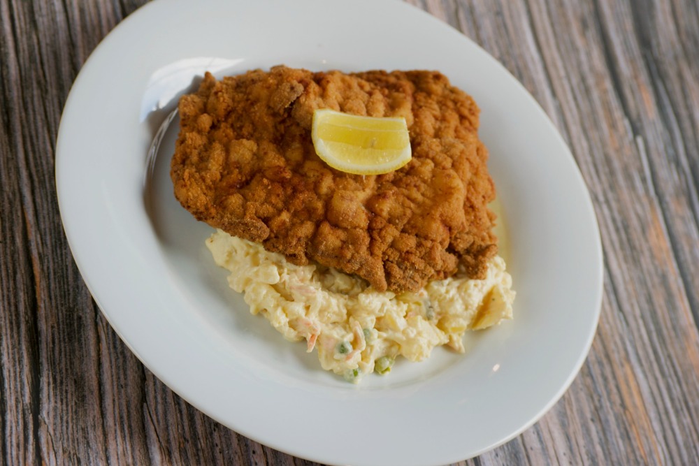 Polední menu Sokolovna Pyšely